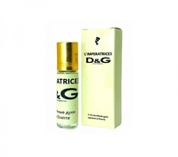 Арабские масла L'IMPERATRICE №3 FOR WOMEN 6 ML