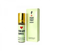 Арабские масла CRAZY LOVE 1001 NIGHT FOR WOMEN 6 ML