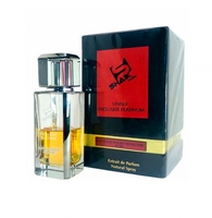 ШЕЙК EXCLUSIVE PLATINUM INFINITE NIGHT MOSCOW УНИСЕКС EXTRAIT DE PARFUM 110 ML