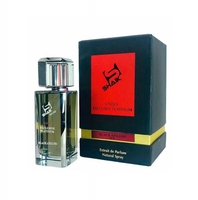 ШЕЙК EXCLUSIVE PLATINUM BLACK AFGANO УНИСЕКС EXTRAIT DE PARFUM 110 ML