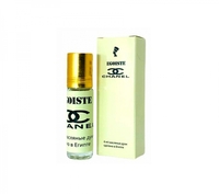 Арабские масла EGOISTE CHANEL FOR MEN 6 ML