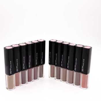 БЛЕСЛ ДЛЯ ГУБ MAYBELLINE NEWYORK LIP FLUSH (12шт)