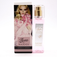 GUCCI FLORA GORGEOUS GARDENIA FOR WOMEN EDT 50ml