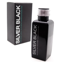 Silver Black eau de parfum  Арабский