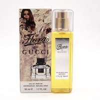 GUCCI FLORA FOR WOMEN EDP 50ml