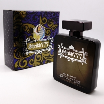 Sheikh 777 eau de parfum  Арабский