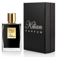 ТЕСТЕР KILIAN WOMAN IN GOLD FOR WOMEN EDP 50ml (шкатулка)