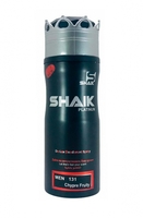 ДЕЗОДОРАНТ ШЕЙК  M 131 (CREED AVENTUS) 200 ml