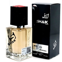 SHAIK M 253 (UOMO TRUSSARDI) 50 ML