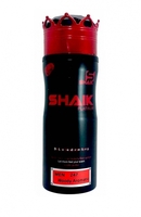 ДЕЗОДОРАНТ ШЕЙК M 247 ( D&G by KING ) 200 ML