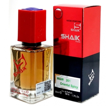 SHAIK M 261 (CHERGUI) 50 ML