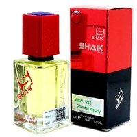 SHAIK M&W 263 ( ATELIER COLOGNE ATELIER COLOGNE ) 50 ML