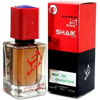 SHAIK M&W 265 ( TOM FORD LOST CHERRY) 50 ML