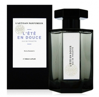 L'Artisan Parfumeur L'ete En Douce 100 мл унисекс