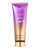 ЛОСЬОН ДЛЯ ТЕЛА VICTORIA'S SECRET LOVE SPELL 236 ML
