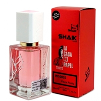 SHAIK M&W 10002 (LA CASA DE PAPEL TOKYO) 50 ML
