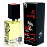 SHAIK M&W 10003 (LA CASA DE PAPEL DENVER) 50ML