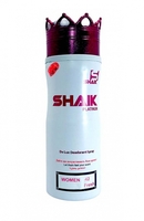 ДЕЗОДОРАНТ ШЕЙК W 42 (CHANEL CHANCE EAU FRAICHE) 200 ml