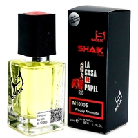 SHAIK M&W 10005 (LA CASA DE PAPEL RIO) 50ML