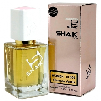SHAIK W 10006 (OLYMPEA VANILLA) 50 ML
