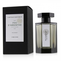 L'Artisan Parfumeur Fou D'absinthe 100 мл унисекс