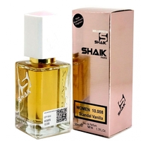 SHAIK W 10008 (SCANDAL VANILLA) 50 ML