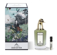 Парфюмерная вода Penhaligon's The Impudent Cousin Matthew 100 мл