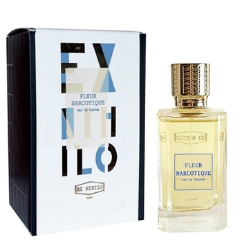 ТЕСТЕР EX NIHILO FLEUR NARCOTIQUE UNISEX EDP 100 ml