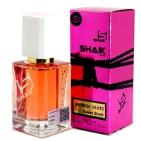 SHAIK W 10012 (SWEET SHAIK) 50ML