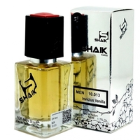 SHAIK M 10013 (INVICTUS VANILLA) 50 ML