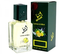 SHAIK M (LEMON MINT) ОДЕКОЛОН 100ML