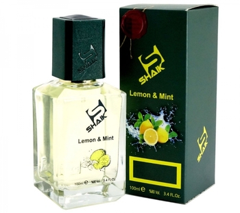 SHAIK M (LEMON MINT) ОДЕКОЛОН 100ML