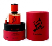 SHAIK RICH MOSKOW II (подарочная упаковка с пробником) УНИСЕКС 50 ML