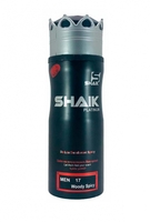 ДЕЗОДОРАНТ ШЕЙК M 17 (CHANEL ALLURE HOMME SPORT) 200 ml
