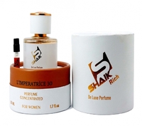 SHAIK RICH L' IMPERATRICE 30 (подарочная упаковка с пробником) FOR WOMEN 50 ML