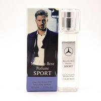 MERCEDES-BENZ SPORT FOR MEN EDT 50ml