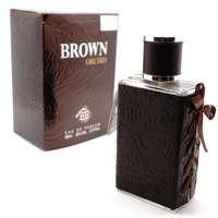 BROWN Orchid eau de parfum  Арабский