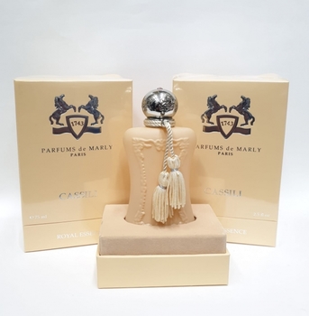 PARFUM DE MARLY ROYAL ESSENCE CASSIL 75 ml
