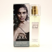 GIORGIO ARMANI ACQUA DI GIOIA FOR WOMEN EDP 50ml