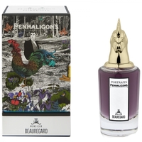 Парфюмерная вода Penhaligon's Monsieur Beauregard for men 100 ml