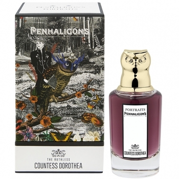 Парфюмерная вода Penhaligon's The Ruthless Countess Dorothea for women 100 мл