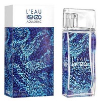 KENZO L'EAU AQUADISIAС FOR MEN EDT 100ml