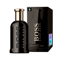 HUGO BOSS BOTTLED. OUD 100ml M