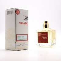 SHAIK M&W 167 (MAISON FRANCIS KURDJIAN BACCARAT ROUGE 540 UNISEX) 50ml