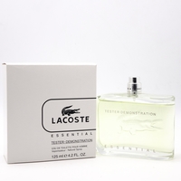 ТЕСТЕР LACOSTE ESSENTIAL FOR MEN EDT 125ml