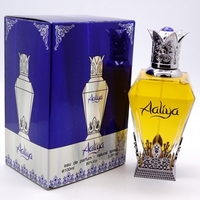 Aaliya Eau de parfum  Восточный