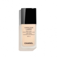 ТОНАЛЬНЫЙ КРЕМ CHANEL PERFECTION LUMIERE 50 ml 12 BEIGE ROSE