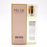HUGO BOSS MA VIE FOR WOMEN EDP 50ml