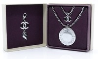 Сухие духи Chanel Coco Mademoiselle 4g