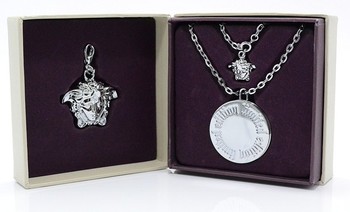 Сухие духи Versace Bright Crystal 4g